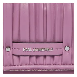 Geanta KARL LAGERFELD 225w3222 mov A563