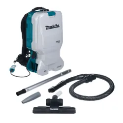 Промышленный пылесос Makita DVC660Z