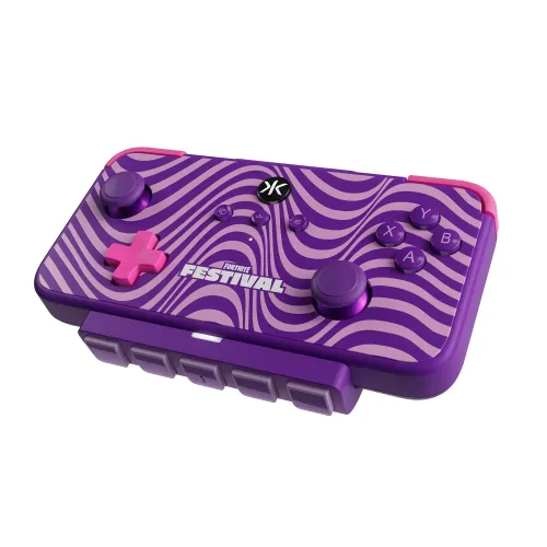 Pad Crkd NEO S Fortnite Festival do PC Nintendo Switch Bezprzewodowy