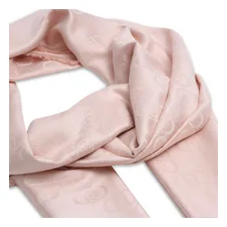 Liu Jo stola fular lurex plin 2f3088 T0300 Meg Rose 41506