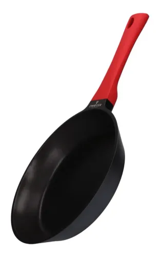 Patelnia Zwieger Obsidian Indukcja Greblon C3+ 20cm