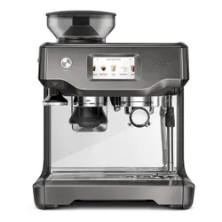 Ekspres SAGE The Barista Touch SES880BST Czarny
