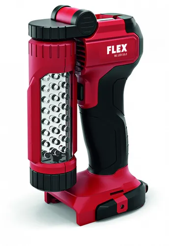 Latarka Flex WL LED 18,0