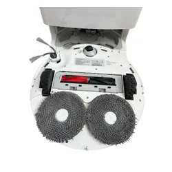 Robot sprzątający ROBOROCK Qrevo Edge 5V1 - outlet