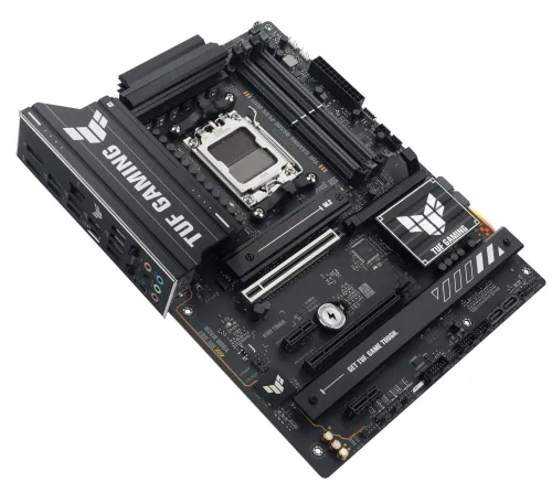 Płyta główna ASUS TUF GAMING B650E-PLUS WIFI