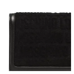 Dragoste MOSCHINO Jc4081pp1gln100a Nero sac