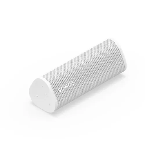 Głośnik Bluetooth Sonos Roam 2 Wi-Fi AirPlay Biały