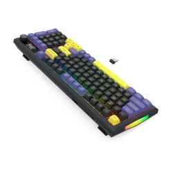 Klawiatura mechaniczna Redragon Glintstone K725LBY-RGB-PRO