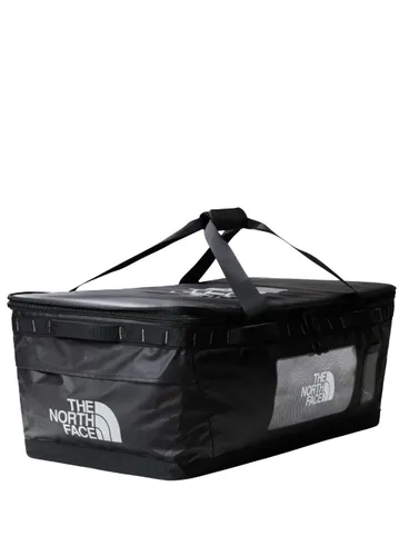 Складная сумка для оборудования The North Face Base Base Camp Gear Box L-tnf black / tnf black