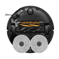 Robot sprzątający Dreame L50s Pro Ultra Funkcja mopowania Stacja oczyszczająca Tworzenie mapy pomieszczenia Funkcje AI Czarny