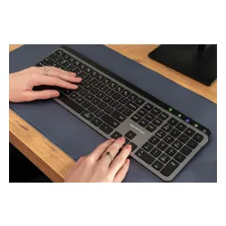 Klawiatura XQUANTUM WK500K Wireless