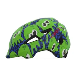 Kask rowerowy GIRO Scamp II
