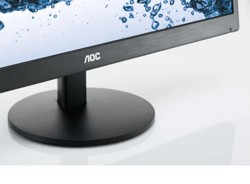 Monitor AOC E2270SWDN 22" Full HD TN 60Hz 5ms