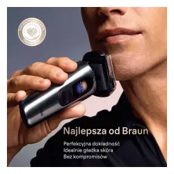 Golarka Braun Nevo 1510 Trymer