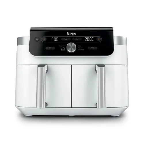Air fryer Ninja DZ901EUWH 2470W 9,5l