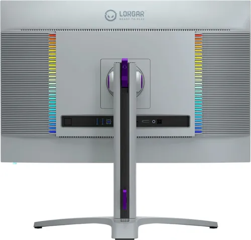 Monitor LORGAR Pro 27MP1 27" 3840x2160px IPS 160Hz 1 ms