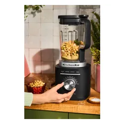 Blender kielichowy KITCHENAID Pure Power Biały