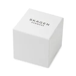 Skagen Kuppel Lille Skw3104 Altın / Kırmızı Saatler