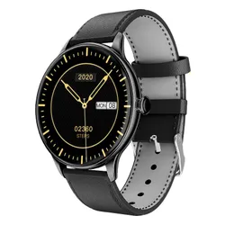 Smartwatch Maxcom FW48 vanad 49 мм черный