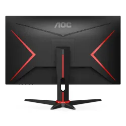 Monitor AOC 24G2ZE/BK 24" Full HD IPS 240Hz 1ms Gamingowy