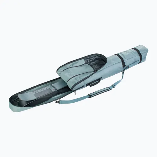 Pokrowiec na narty Evoc Ski Bag 170-195 cm steel