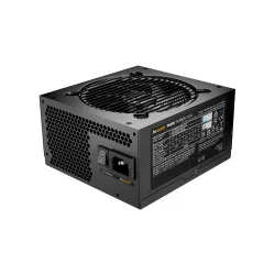 Zasilacz be quiet! Pure Power 13 M 850W 80+ Gold Czarny