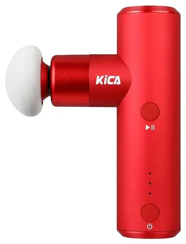 KiCA Mini 2 FY3366 czerwony