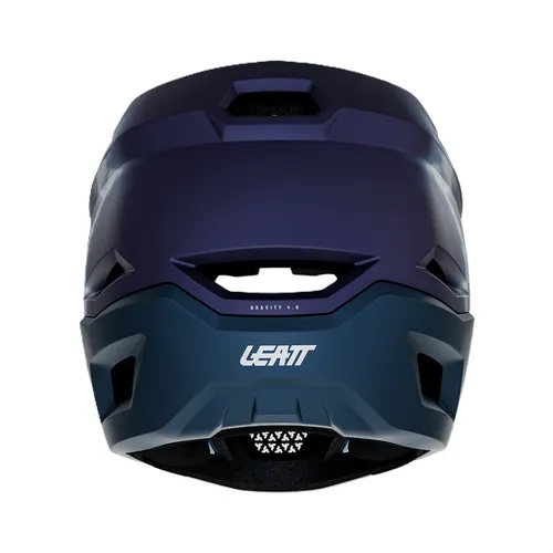 Kask rowerowy Full Face LEATT MTB Gravity 4.0