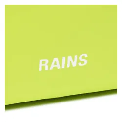 Ploaie Rolltop Rucsac 14030 Reflectorizant Digital Lime Rucsac