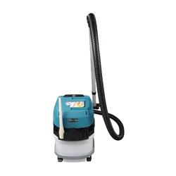 Пылесос Makita XGT VC004GLZ01 (без аккумулятора и зарядного устройства)