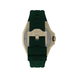 Часы Timex UFC Pro 30th Anniversary TW2V90100 Gold / Green