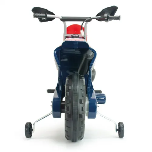Injusa Motor Elektryczny Repsol 6V