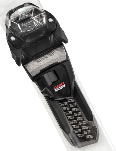 Narty damskie VOLKL FLAIR + wiązanie MARKER VMOTION 10 z GRIP WALK - Długość (cm) - 144