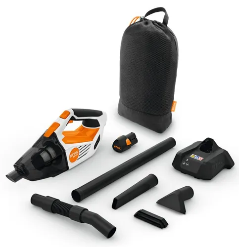 Odkurzacz akumulatorowy STIHL SEA 20 (Zestaw)