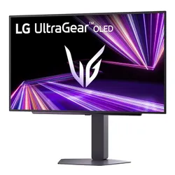 Monitor LG UltraGear 27GX704A-B.AEU 26.5" 2560x1440px 240Hz 0.03 [GTG]