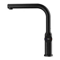 Bateria TEKA Oval 938 116020019 Czarny