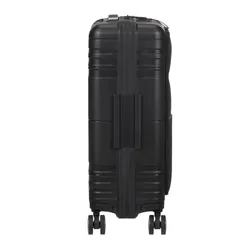 Walizka kabinowa American Tourister Hello Cabin - onyx black