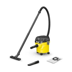 Odkurzacz uniwersalny KARCHER KWD 1 W V-12/­2/­18 - 1.628-401.0