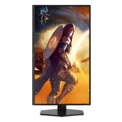 AOC Q25G4SR - 300Hz | QHD | Fast IPS | HDR 400 | 24.5''