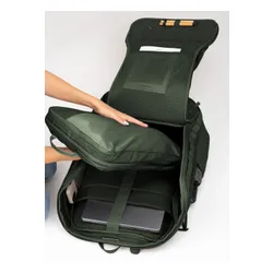 Plecak podróżny GOT BAG Pro Pack Travel - algae