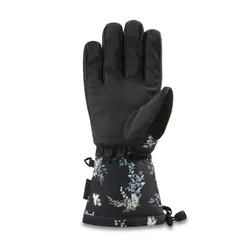 Rękawice narciarskie DAKINE CAMINO GLOVE SOLSTICE FLORAL - Rozmiar - XS