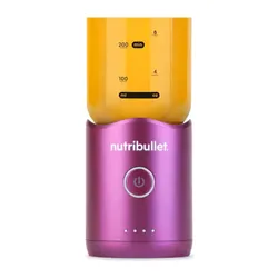 Nutribullet Flex NBP013VT fioletowy