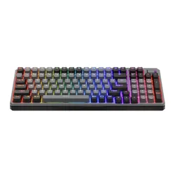 Klawiatura COOLER MASTER MK770 Czarno-szary