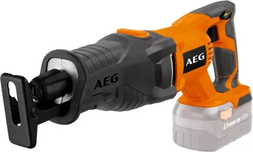 AEG PowerTools Pistonlu Testere BUS18-0