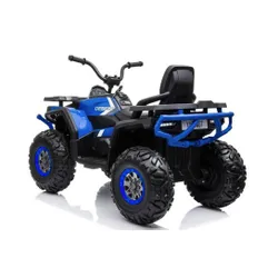 Quad na Akumulator XMX607 Niebieski