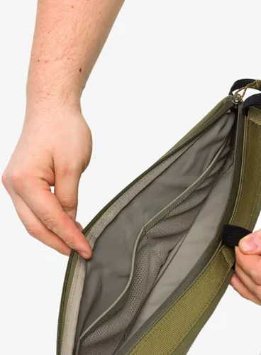 Сумка на велосипедную раму Fjallraven/Specialized Frame Bag L - green