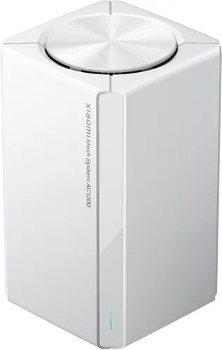 Router XIAOMI Mesh System AC1200 2.4 / 5 GHz (DualBand), Wi-Fi Mesh (3 szt.)