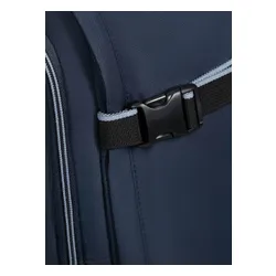 Plecak kabinowy American Tourister Cloudrider Cabin Backpack S - sky navy