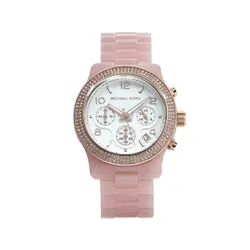 Часы Michael Kors Runway MK7424 Pink