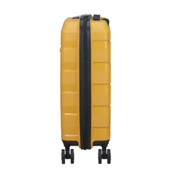 Чемодан American Tourister Air Move-sunset yellow